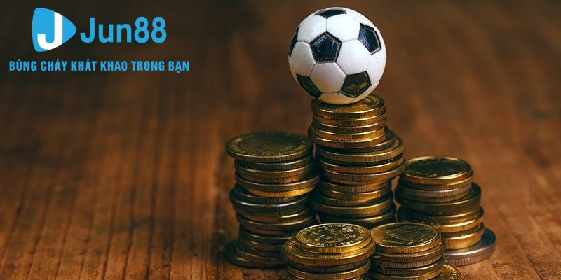 Các dạng kèo phổ biến