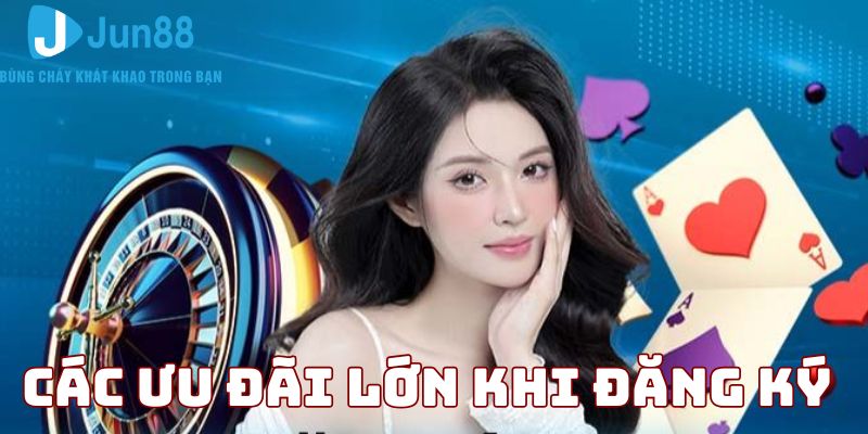 Nội dung các chương trình khuyến mãi tại nhà cái