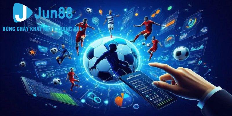 Khái niệm cần tìm hiểu của cách cược Draw No Bet