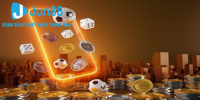 Kinh nghiệm giúp mọi người tham gia Draw No Bet hiệu quả