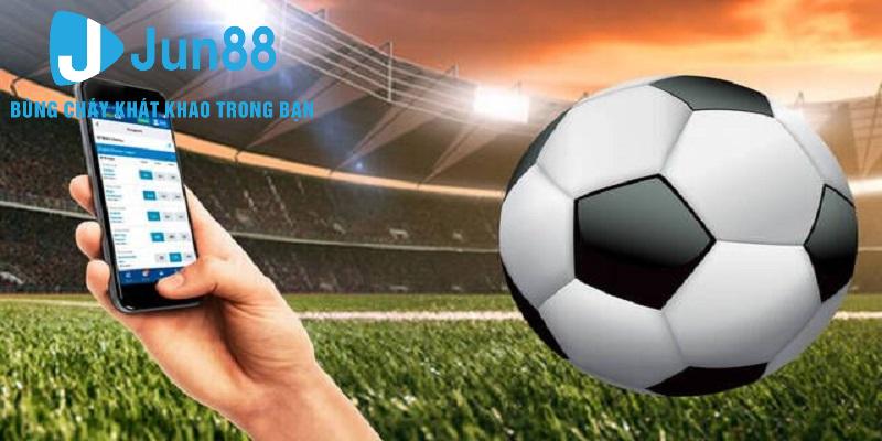 Những hình thức dự đoán hiện có tại kèo