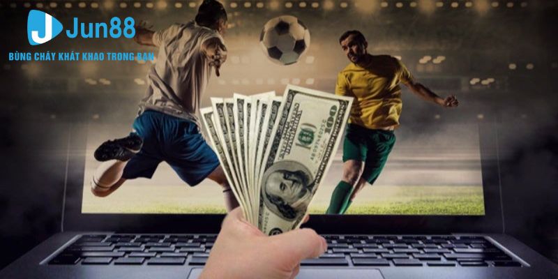 Luôn ưu tiên lựa chọn những kèo có tỷ lệ thắng cao