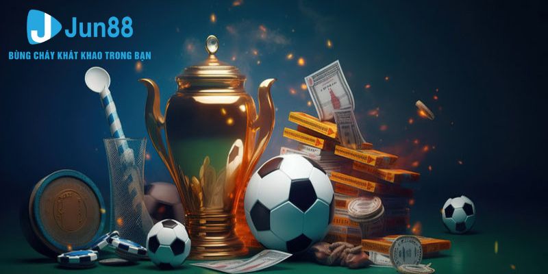 Bạn có thể linh hoạt lựa chọn kèo cược mình muốn chơi