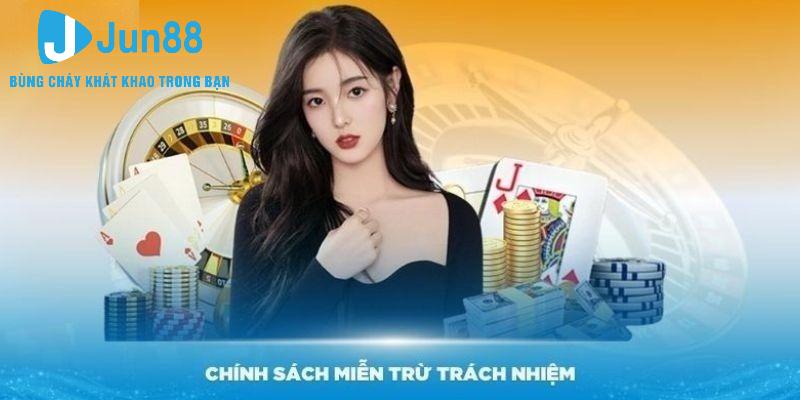 Giải đáp điều khoản miễn trừ trách nhiệm cho tất cả hội viên mới