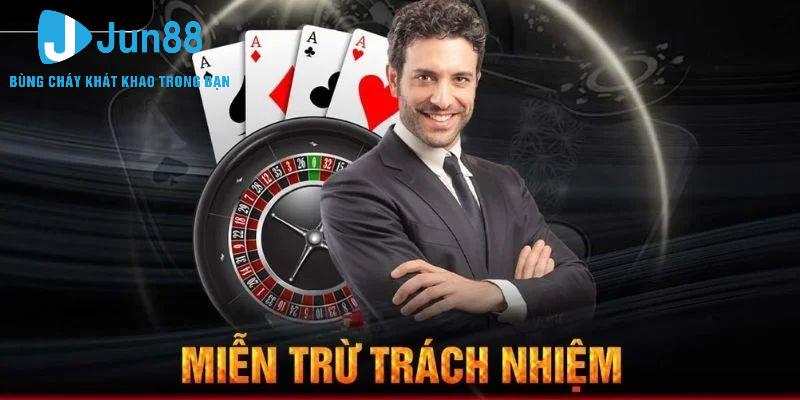 Người dùng tự làm rò rỉ thông tin sẽ phải chịu trách nhiệm