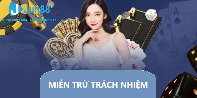 Vì sao miễn trừ trách nhiệm là chính sách không thể thiếu?