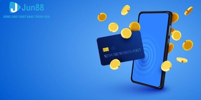Hướng dẫn thực hiện các bước để rút thưởng ở nền tảng