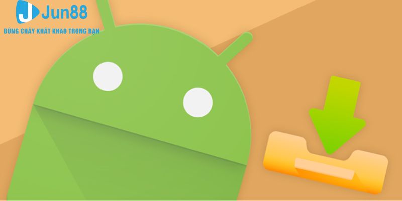 Đối với thiết bị Android