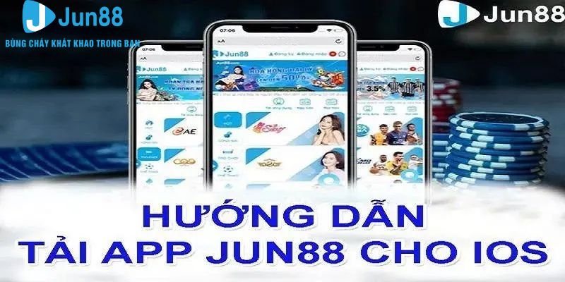Quy trình cài đặt ứng dụng trong hệ điều hành IOS