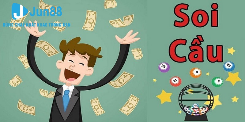 Tìm hiểu phương pháp soi theo giải nhất và đặc biệt