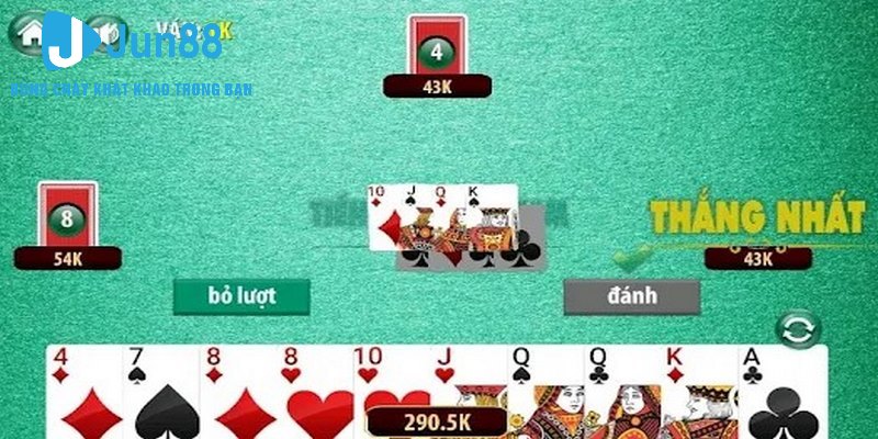 Tổng quan cách tính điểm hiệu quả trong game